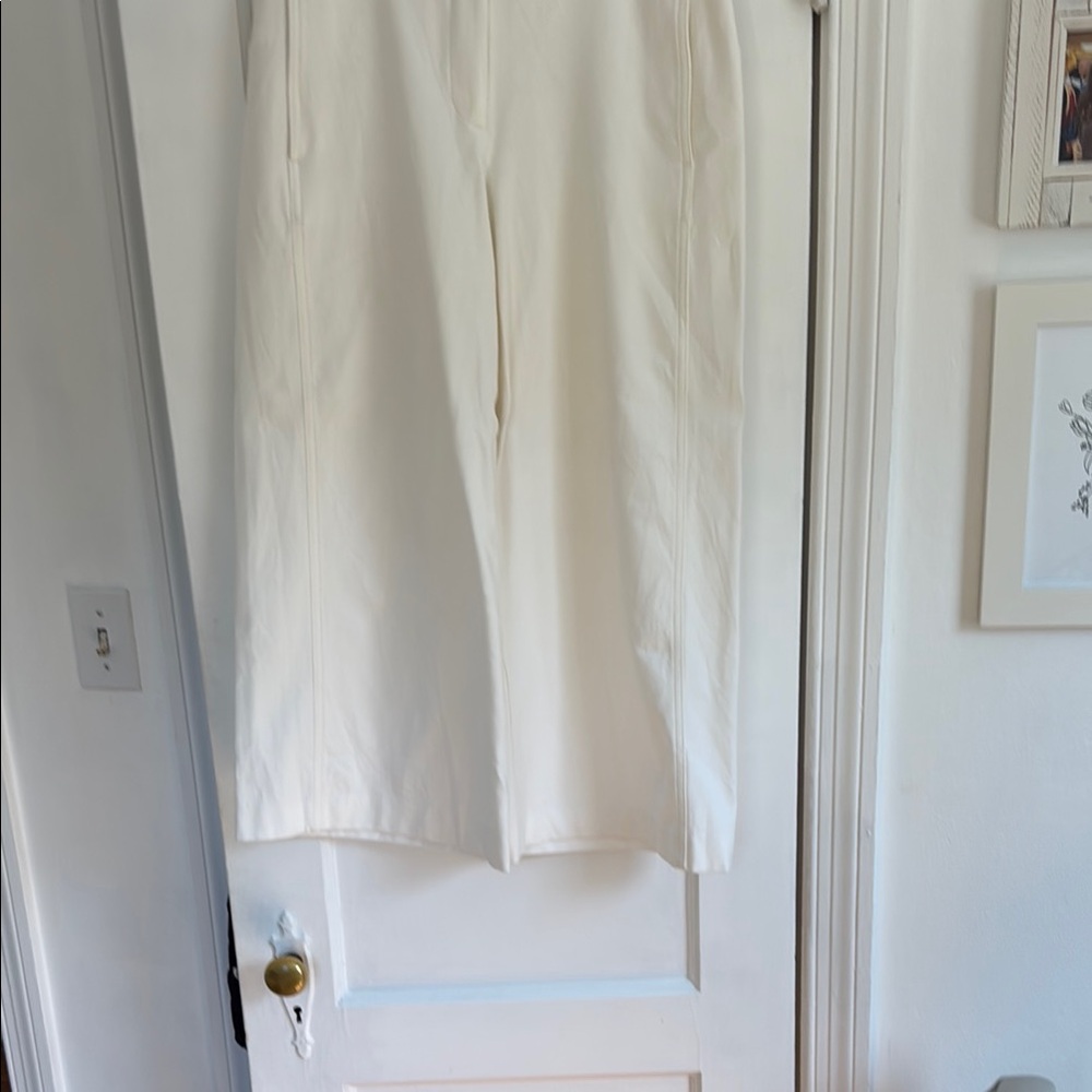Women’s Cropped Ann Taylor pants
